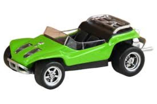 1:43 Con-Ferr Dune Buggy 1968 Grüner Düsenwagen